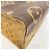 Borsa Tote Louis Vuitton Monogram Reverse OnTheGo GM Marrone - vista 6