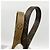 Borsa Tote Louis Vuitton Monogram Reverse OnTheGo GM Marrone - vista 8