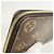 Louis Vuitton Monogram Portefeuille Clemence Long Wallet Marrone Fuschia - vista 7