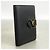 Louis Vuitton LV Vertical Wallet Compact M81561 Noir Nero - vista 2
