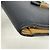 Louis Vuitton LV Vertical Wallet Compact M81561 Noir Nero - vista 5