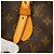 Borsa Tote Louis Vuitton Monogram Petite Bucket Marrone - vista 9