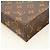 Louis Vuitton Monogram Petite Sac Plat Handtasche Braun - Ansicht 6