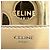Céline Borsa a tracolla Celine Taboo Triomphe Marrone Bianco - vista 5