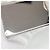 Borsa a Tracolla Mini Chanel Nero Bianco - vista 8