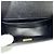 Boy Chanel Women's Matelassé Half Moon Shoulder Bag Black White - view 4