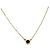 Collana Tiffany & Co. Color by the Yard da donna Bianco Blu Giallo - vista 2