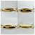 Collana Tiffany & Co. Color by the Yard da donna Bianco Blu Giallo - vista 5