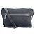 Borsa a tracolla Fendi in nylon bianco e nero