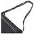 Borsa a tracolla Fendi in nylon bianco e nero - vista 10