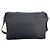 Borsa a tracolla Fendi in nylon bianco e nero - vista 2