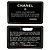 Borsa a tracolla Chanel Matelassé 23 Nero Bianco - vista 9