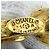 Collana lunga Chanel Coco Mark da donna D'oro - vista 4
