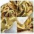 Collana lunga Chanel Coco Mark da donna D'oro - vista 6