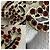 Orecchini Chanel Coco Mark con strass Bianco Rosso Blu - vista 5