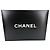 Borsa a tracolla Chanel Matelassé 25 Nero - vista 8
