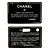 Borsa a tracolla Chanel Matelassé 25 Nero - vista 9