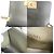 Borsa a tracolla Chanel Matelassé Boy 20 Bianco Cachi - vista 6