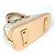 Borsa Louis Vuitton Women's Resort Alma BB Bianco Beige Monogramma - vista 3