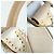 Borsa Louis Vuitton Women's Resort Alma BB Bianco Beige Monogramma - vista 7
