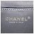 Zaino Matelassé da donna Chanel Nero Bianco - vista 5