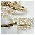 Collana Torsade Paloma Picasso di Tiffany & Co. Bianco Giallo - vista 3