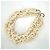 Collana Torsade Paloma Picasso di Tiffany & Co. Bianco Giallo - vista 4