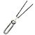 Collana in argento Tiffany & Co. Bianco