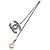 Collana lunga da donna Chanel Bianco