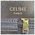 Céline Borsa Celine Little Luggage da donna Nero Bianco - vista 5