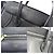 Céline Borsa Celine Little Luggage da donna Nero Bianco - vista 8