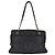 Borsa Tote con catena Matelassé da donna Chanel Nero Bianco