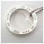 Collana con pendente Tiffany & Co. 925 1837 - vista 8