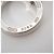 Collana con pendente Tiffany & Co. 925 1837 - vista 9