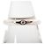 Tiffany & Co. 925 Diamond Stacking Ring - Ansicht 2