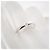 Tiffany & Co. 925 Diamond Stacking Ring - Ansicht 7