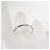 Tiffany & Co. 925 Diamond Stacking Ring - Ansicht 8