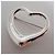 Spilla Cuore Tiffany & Co. 925 - vista 3
