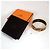 Hermès Bracciale Hermes Enamel GM Horse - vista 7