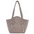 Chloé Darryl Tote Bag Braun - Ansicht 2