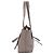 Chloé Darryl Tote Bag Braun - Ansicht 3