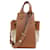 Borsa 2-Way Loewe Hammock Mini Marrone