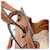 Borsa 2-Way Loewe Hammock Mini Marrone - vista 14