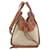 Borsa 2-Way Loewe Hammock Mini Marrone - vista 3