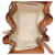 Borsa 2-Way Loewe Hammock Mini Marrone - vista 5