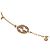 Bracciale Gucci Interlocking Diamond - vista 2