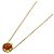Collana Tiffany & Co. in citrino e oro giallo 18K