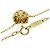 Collana Tiffany & Co. in citrino e oro giallo 18K - vista 2