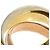 Anello Cartier Trinity - vista 6
