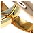 Anello Cartier Trinity - vista 7